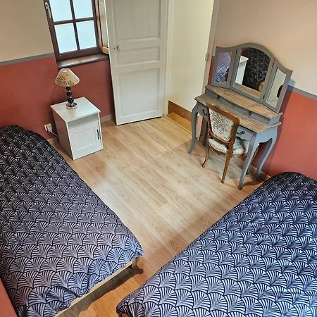 Le Petit Conte - Maison Calme En Centre Ville Се Экстерьер фото